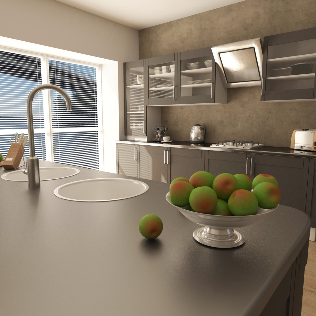 Minerva Worktops: Pros, Cons & Alternatives from Corian Worktops London
