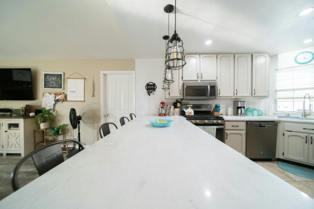 Customer rating for Corian Worktops London