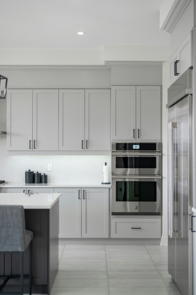 Luxury vs Budget Kitchen Worktops: Corinth Stone, Corian, Minerva and More Compared from Corian Worktops London
