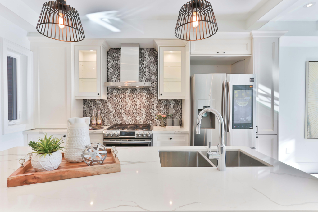 Corinth Encore Kitchen Worktops vs Corian? from Corian Worktops London