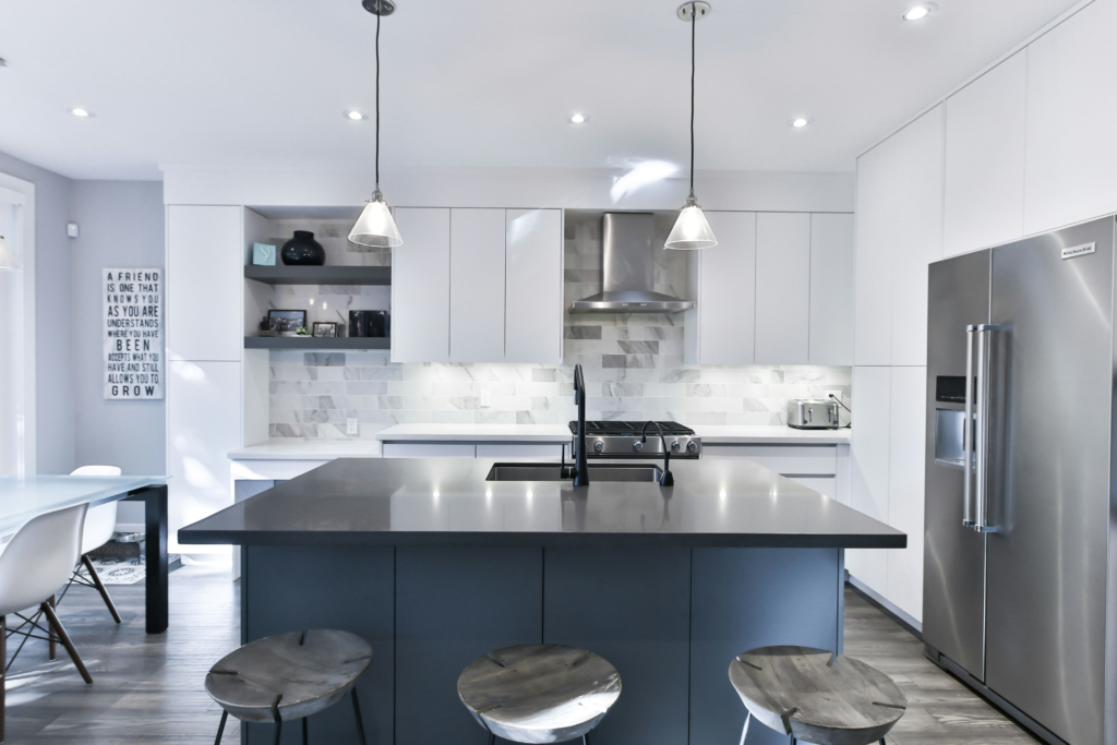 Can Corian Worktops Be Repaired? from Corian Worktops London