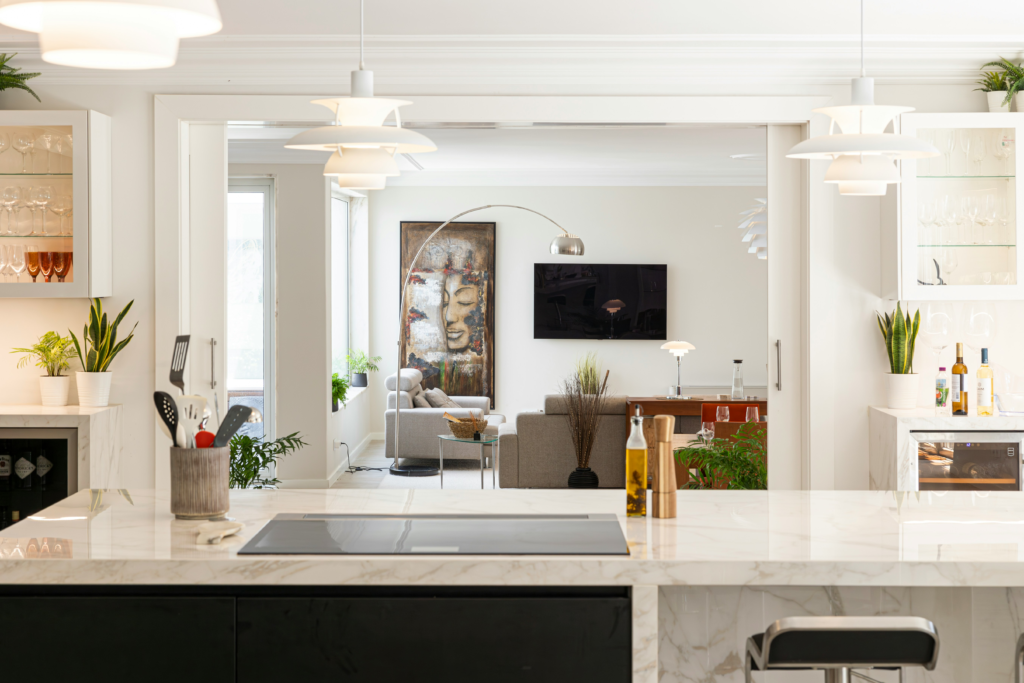 Tristone Kitchen Worktops in London | Complete Guide from Corian Worktops London