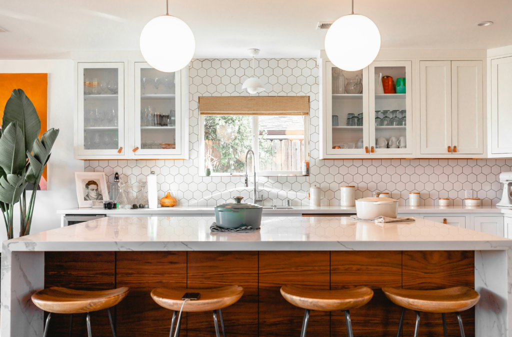 Corinth Stone Luxury Worktops: Are They Worth It for Modern Kitchens? from Corian Worktops London