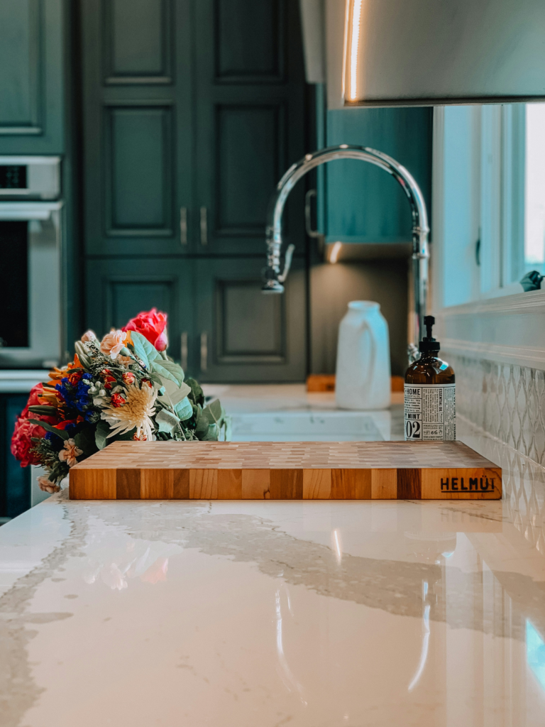 Maia vs Minerva Worktops: Which Is Better for Your Kitchen? from Corian Worktops London