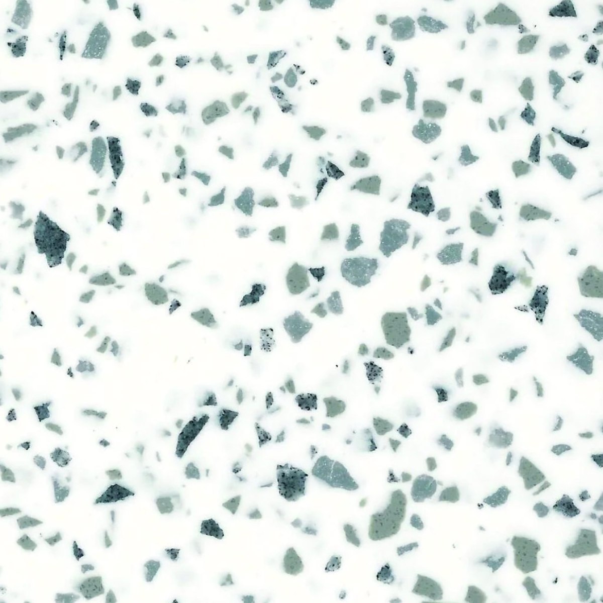 Terrazo Bianco Tristone kitchen worktop Terrazo Bianco Tristone kitchen worktop