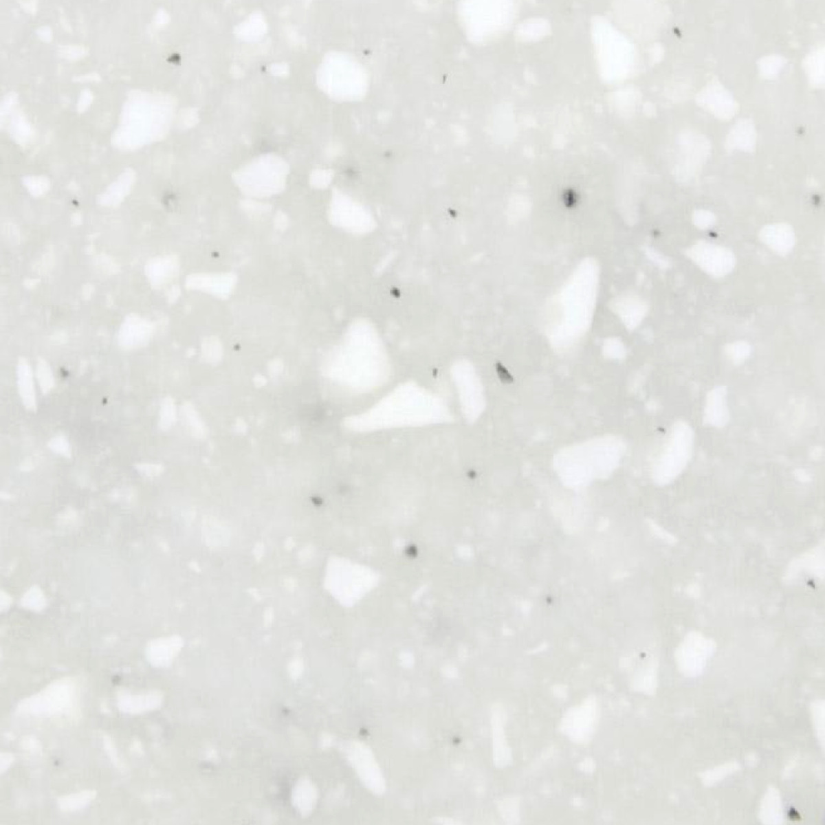 Aspen Snow White Kitchen worktop