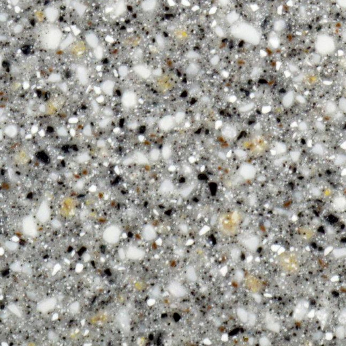 Concord Grey Flecked Kitchen worktop