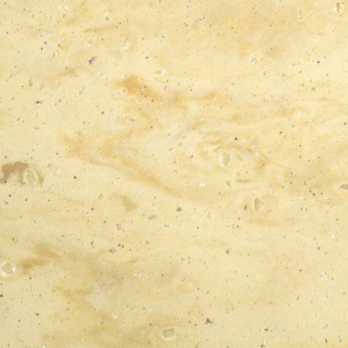 Almond Brown Kitchen worktop Almond Brown Kitchen worktop