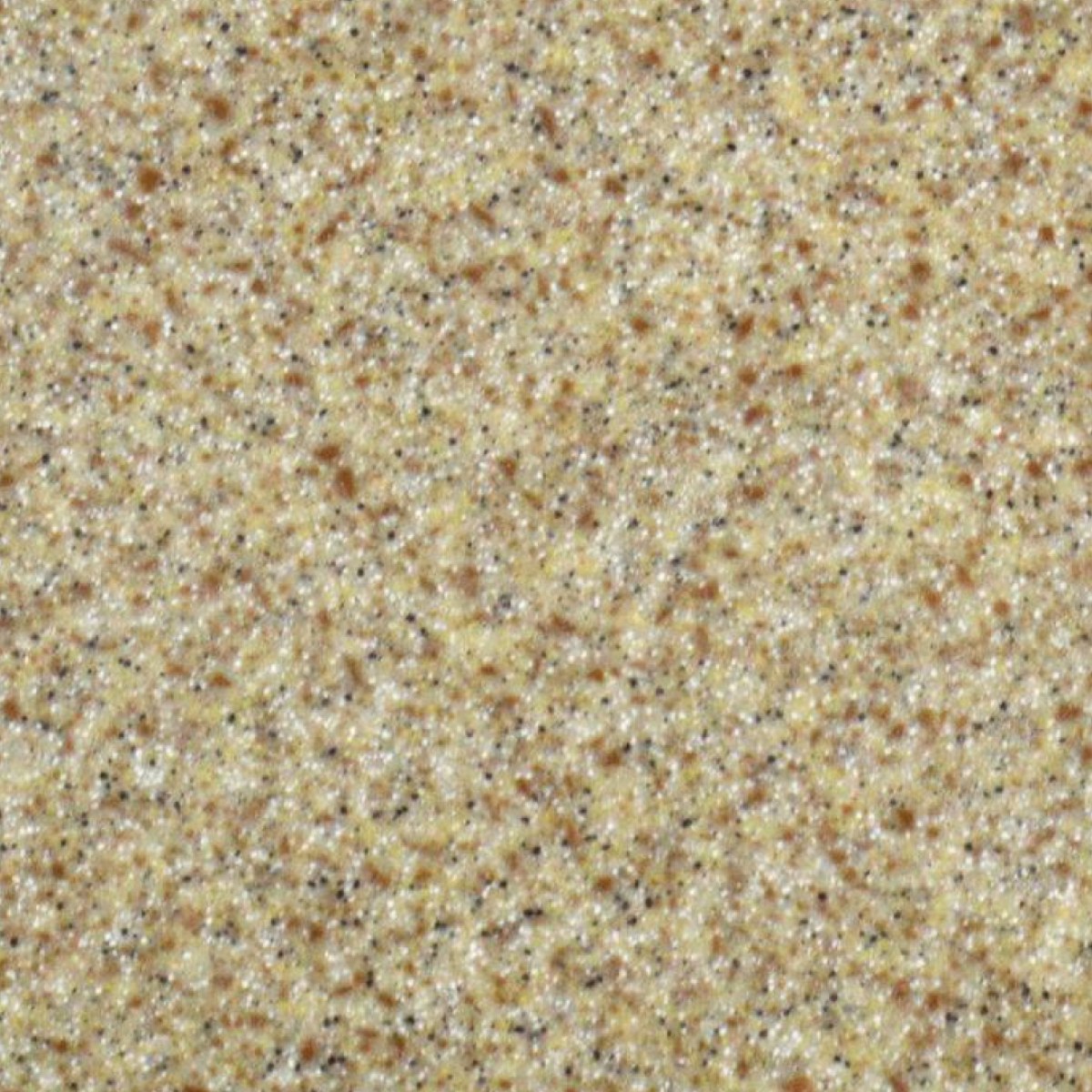 french Roast Brown Kitchen worktop