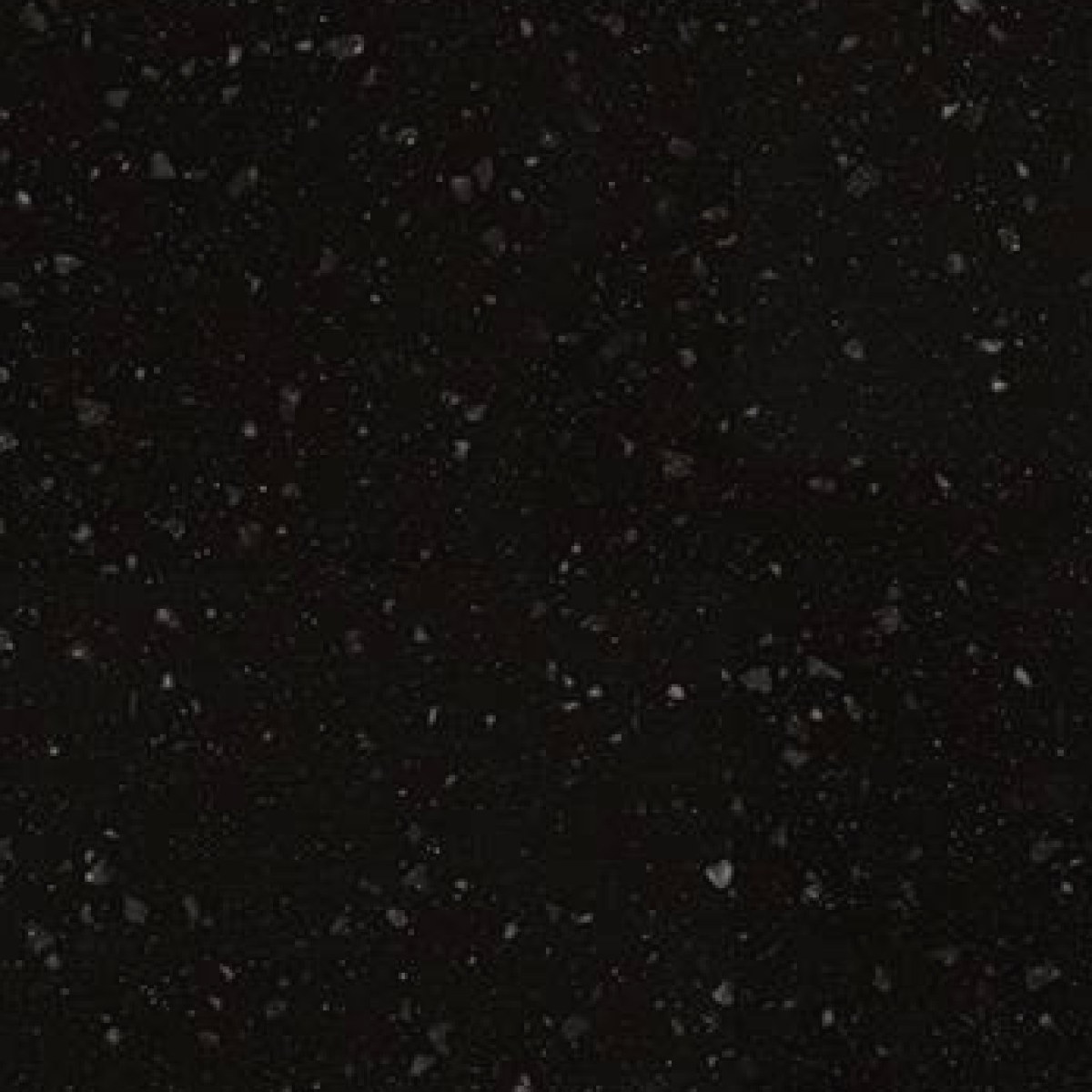 Black Kitchen worktop Black Kitchen worktop