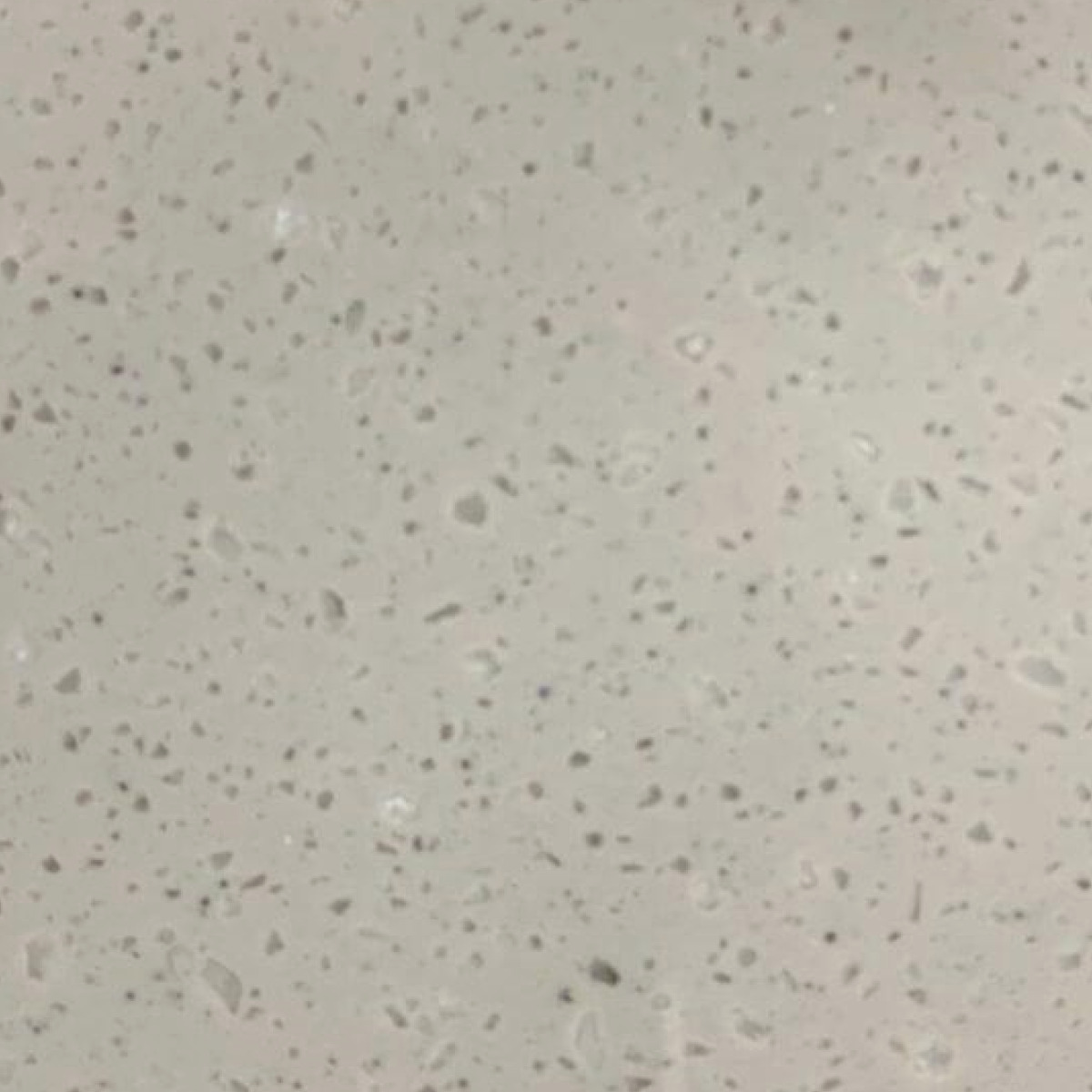 Dusky Concrete Grey Kitchen Worktop