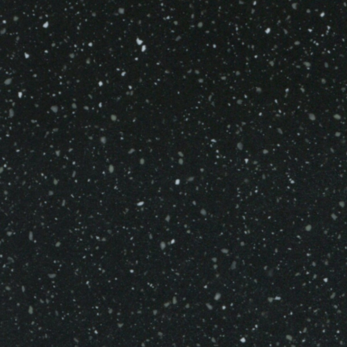 Black Beat Kitchen Worktop