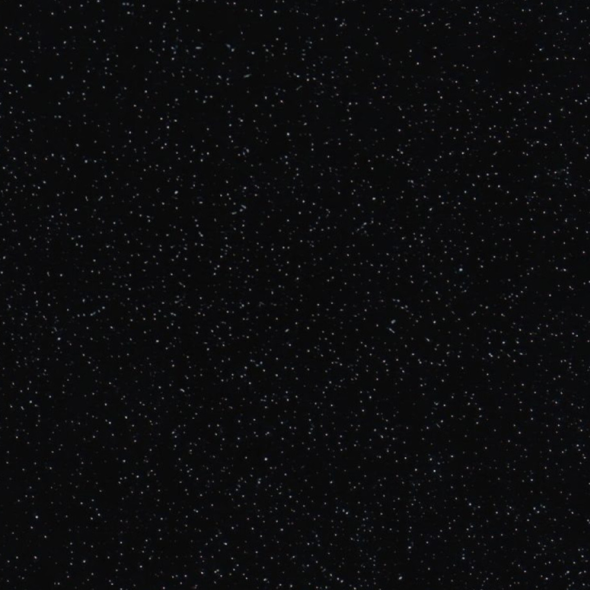 Deep Black Quartz