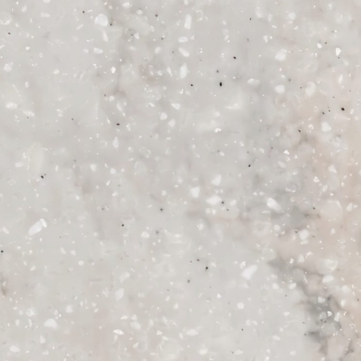 Rain Cloud White kitchen worktop Rain Cloud White kitchen worktop