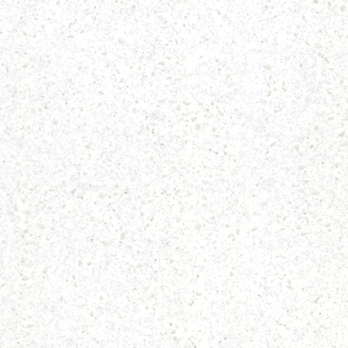 Sparkling Granita White kitchen worktop Sparkling Granita White kitchen worktop