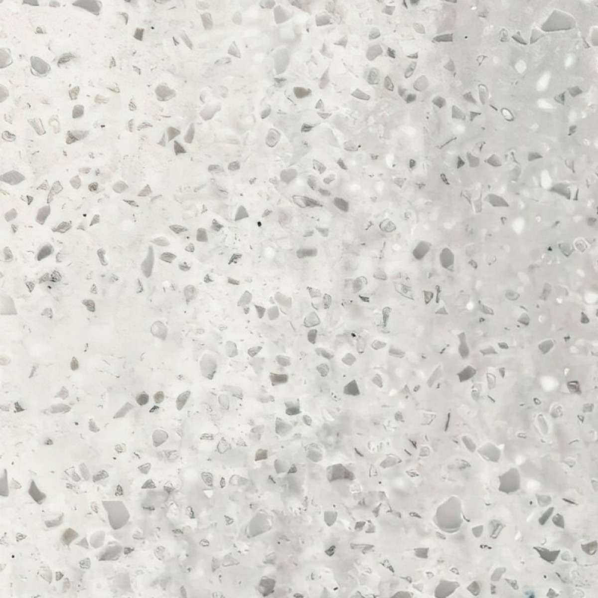 Arrowroot White kitchen worktop