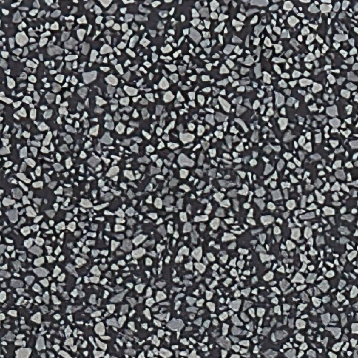 Basalt Terrazzo Grey black kitchen worktop Basalt Terrazzo Grey black kitchen worktop
