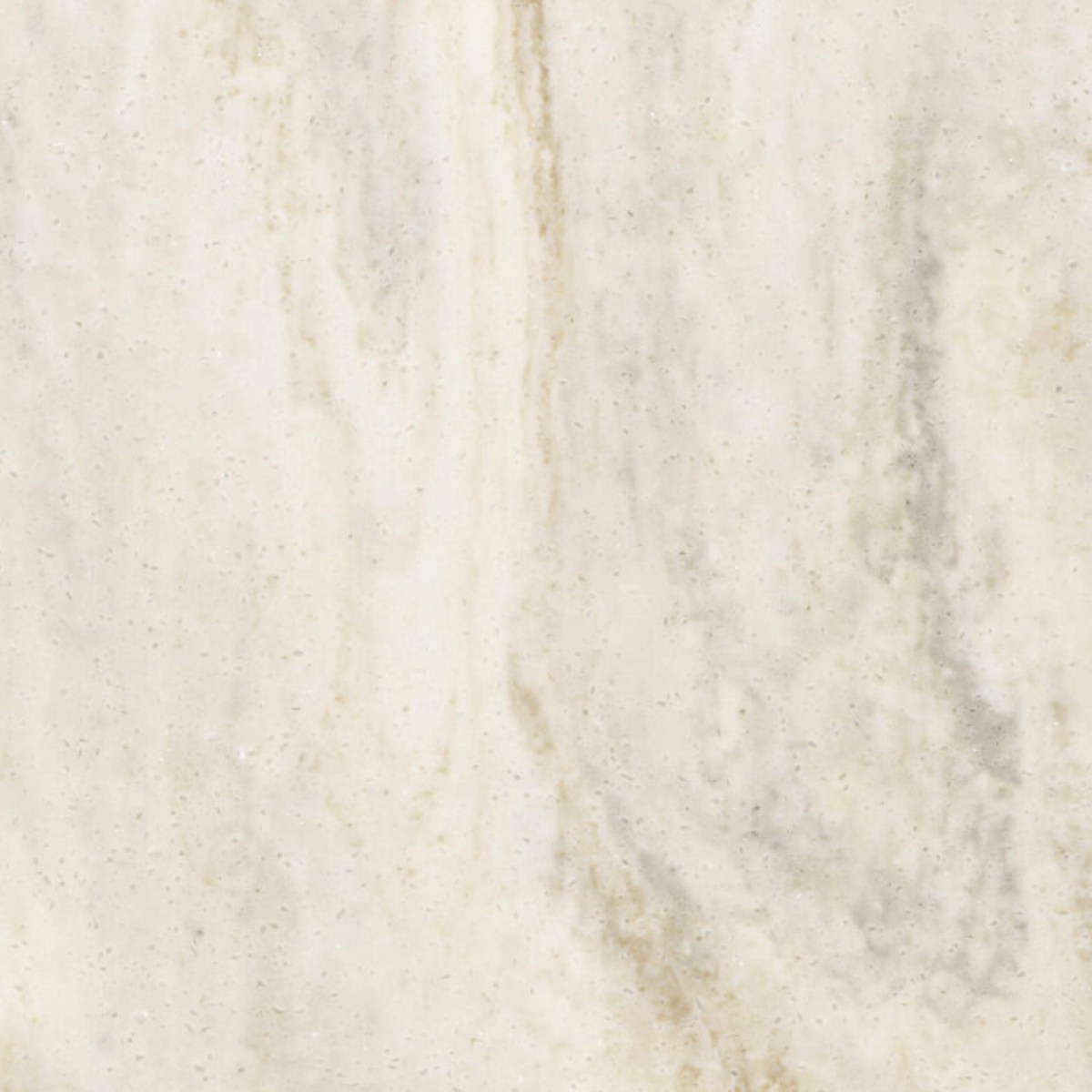 Carrara Crema White kitchen worktop