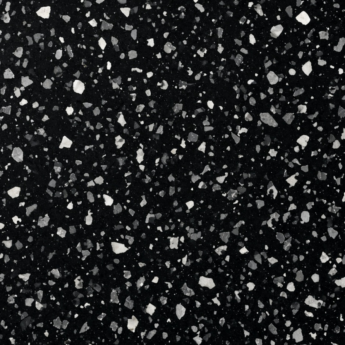 hd-terrazzo-black kitchen worktop from Corian Worktops London hd-terrazzo-black kitchen worktop from Corian Worktops London