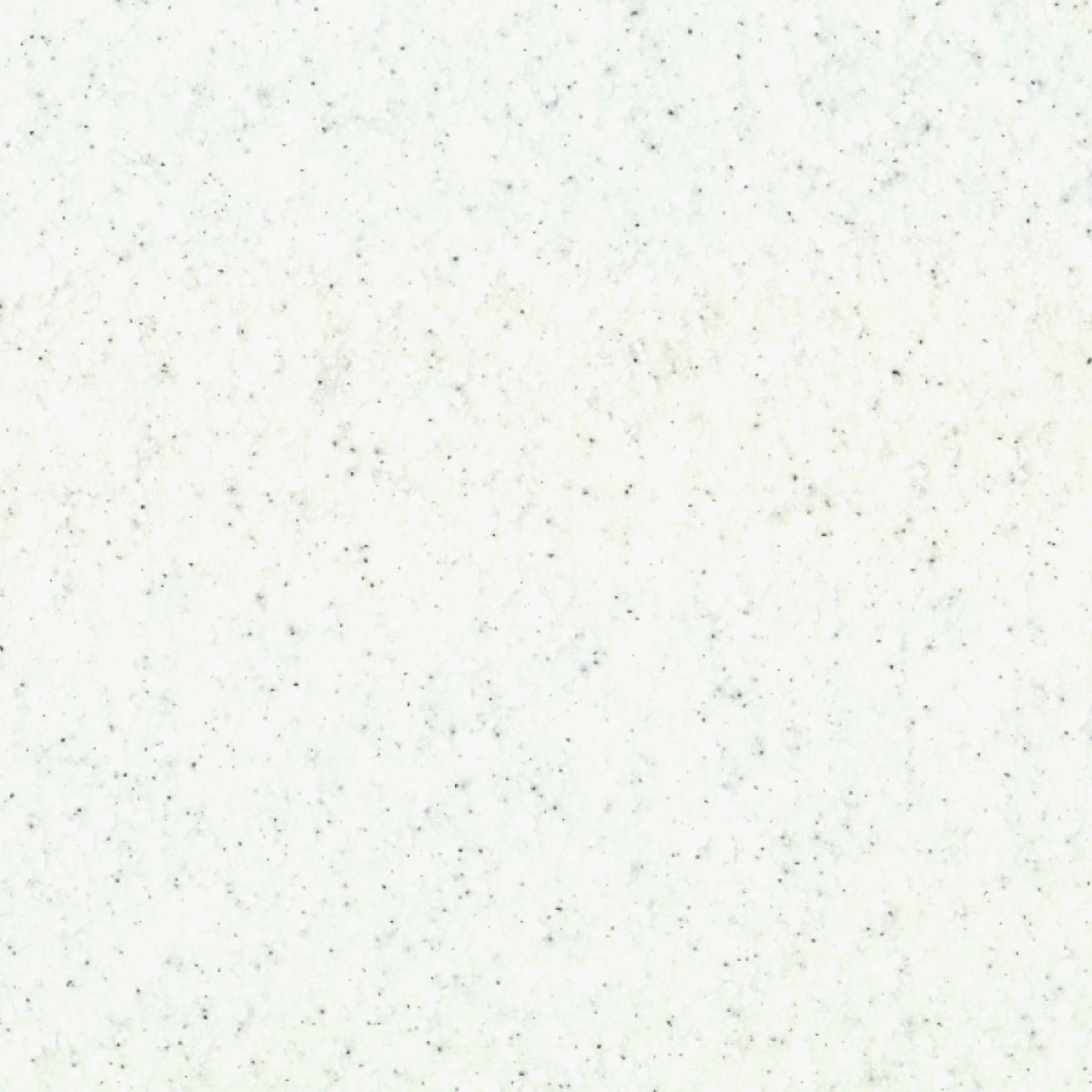 White Quartz kitchen worktop