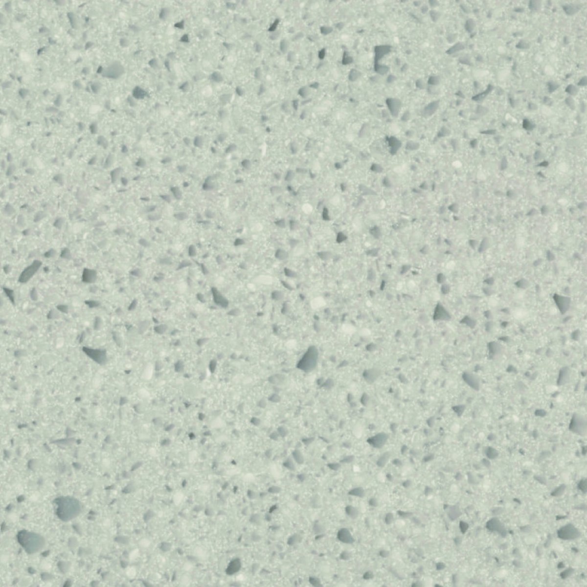 Santa Ana White kitchen worktop