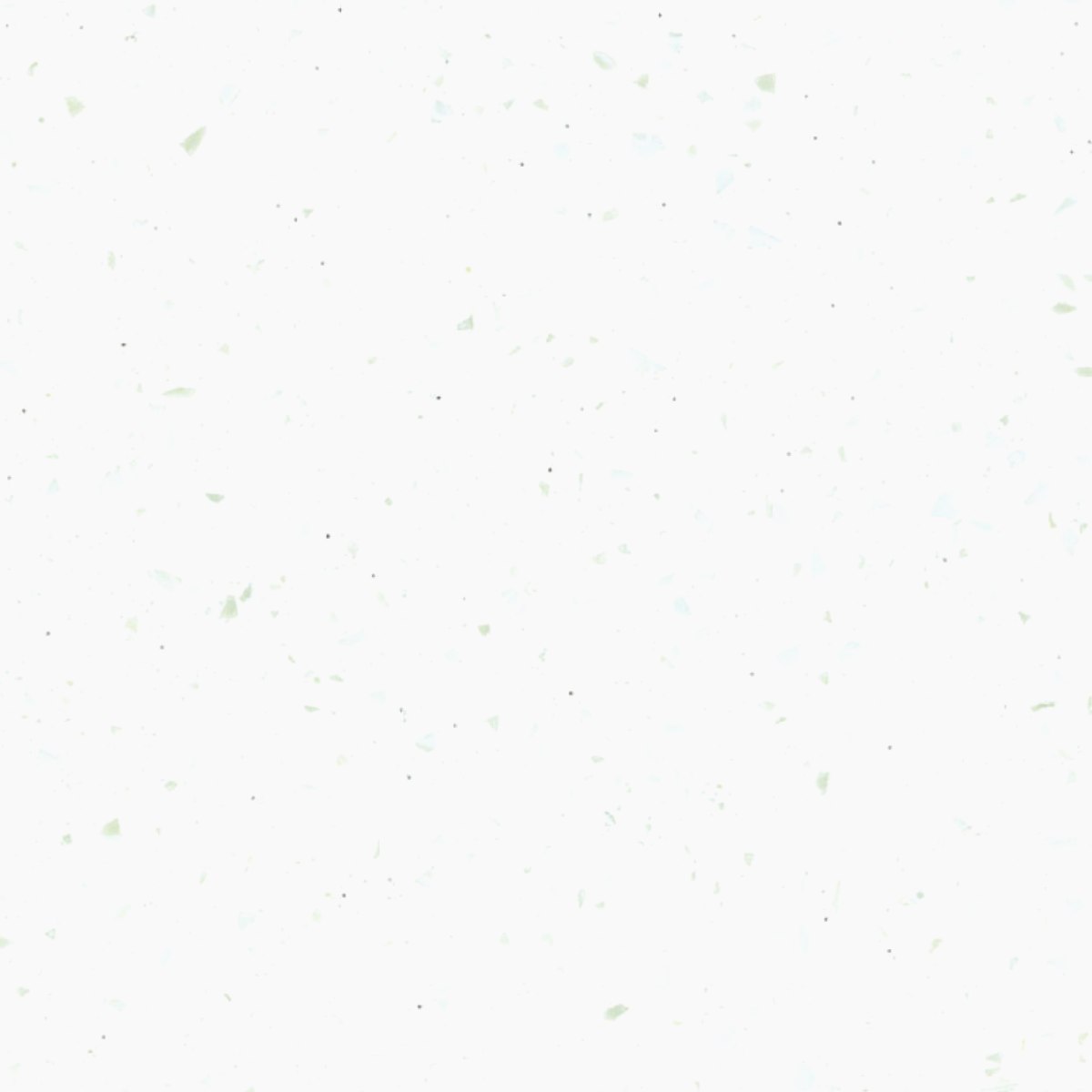 Ice Queen white Kitchen Worktop