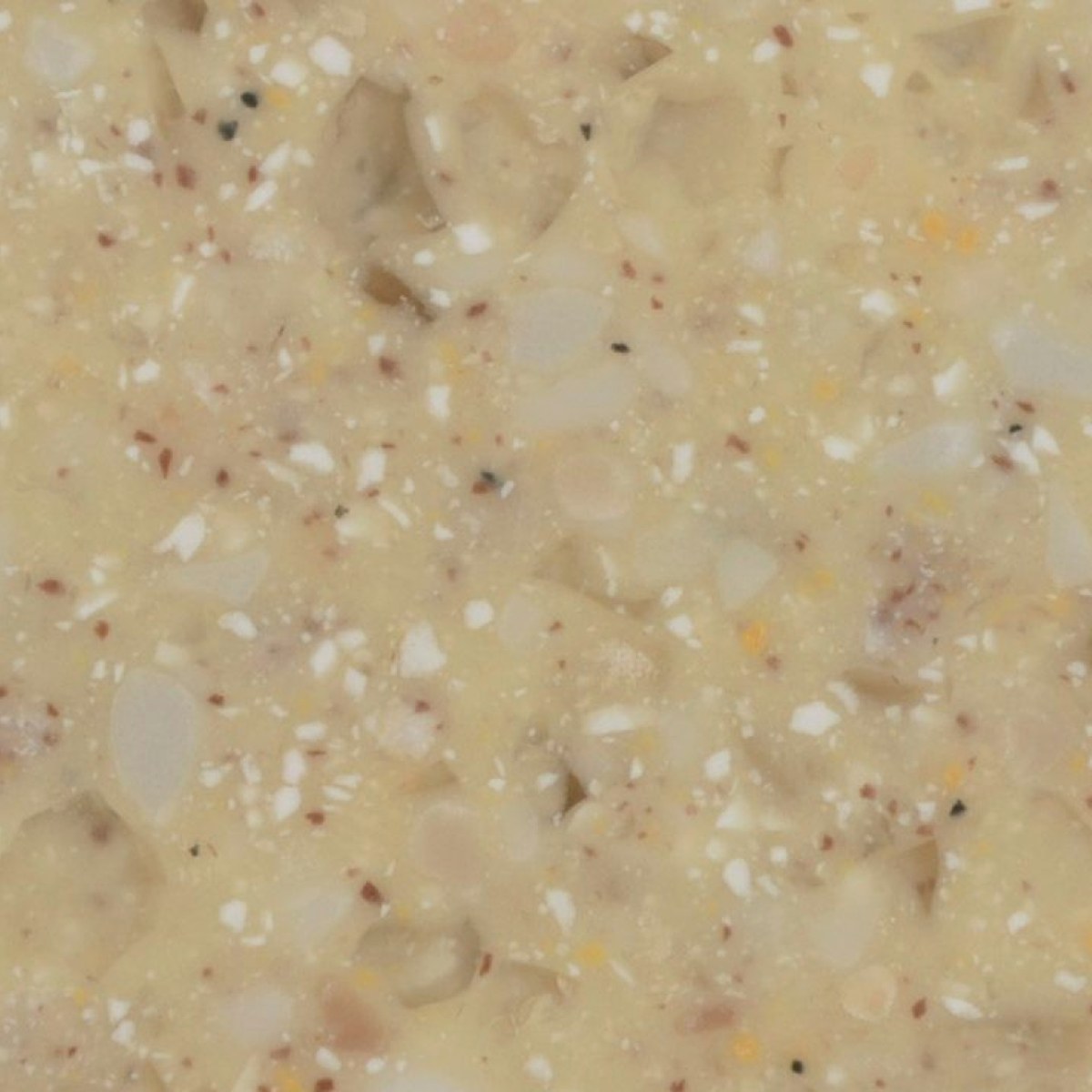 Staron Tempest Rattan solid surface kitchen worktop Staron Tempest Rattan solid surface kitchen worktop