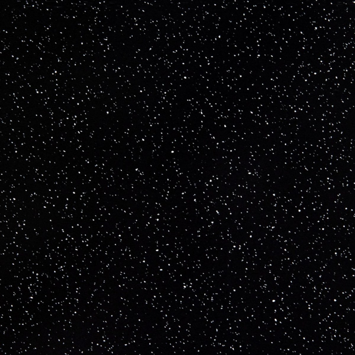 Lodestar Black Sparkle Kitchen Worktop