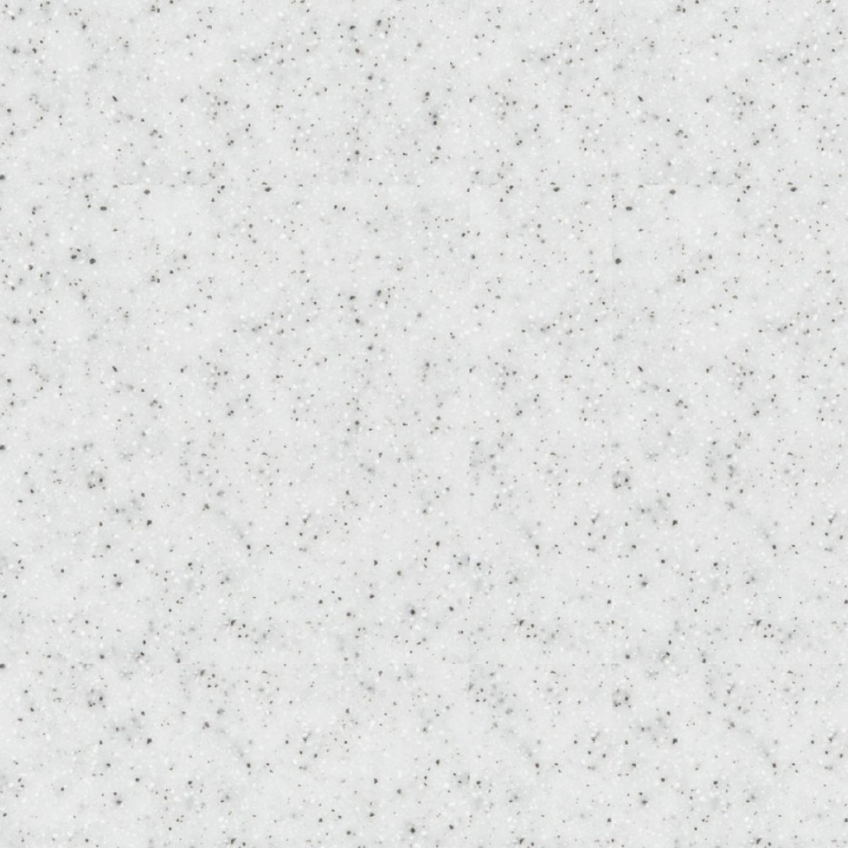 Duomist White Kitchen Worktop