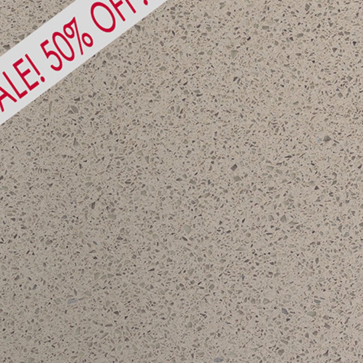 Warm Grey Kitchen Worktop