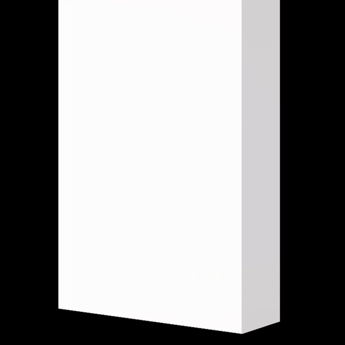 Polaris white Kitchen Worktop Polaris white Kitchen Worktop