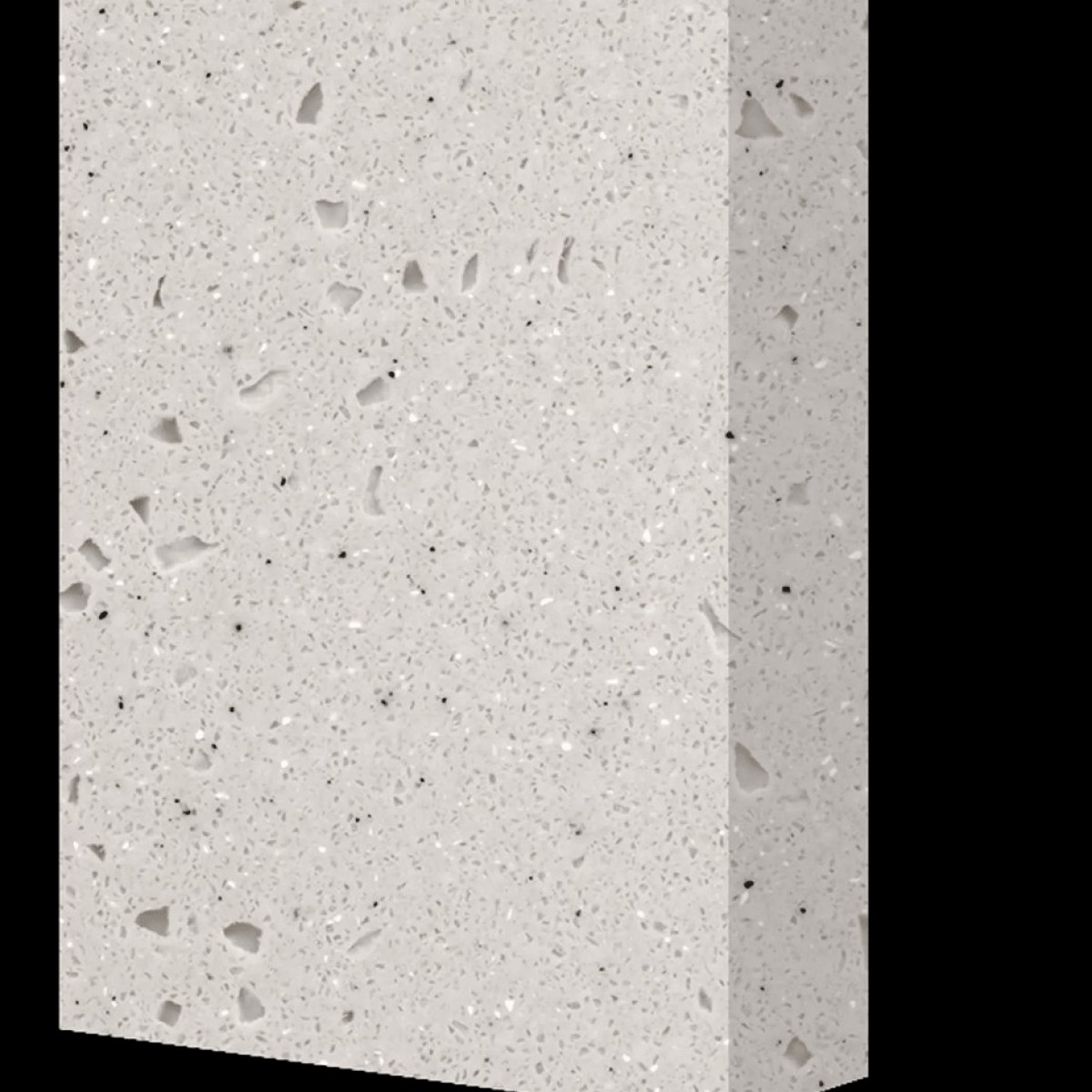 New Concrete Grey Kitchen Worktop New Concrete Grey Kitchen Worktop