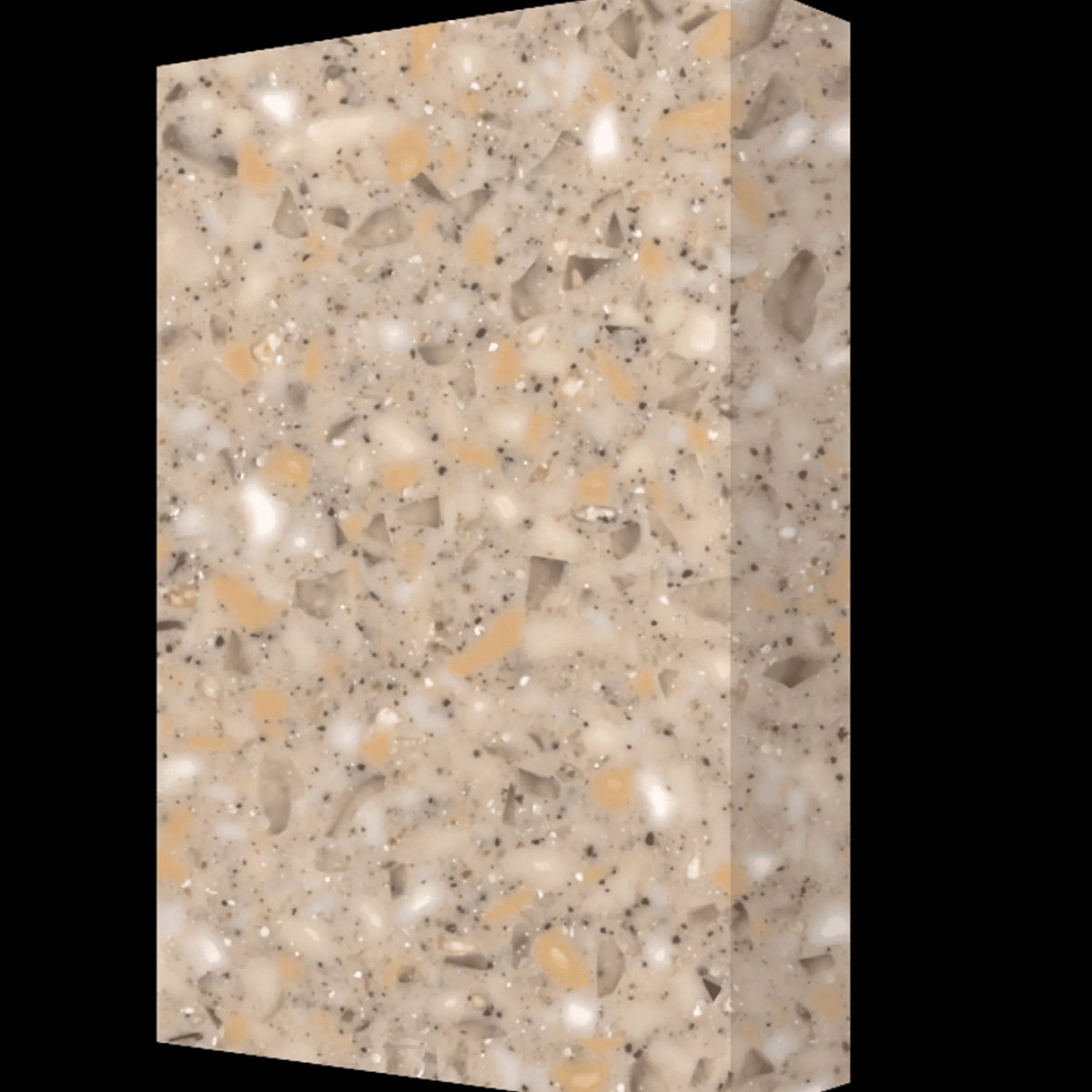 Morning Tundura Brown Kitchen Worktop Morning Tundura Brown Kitchen Worktop