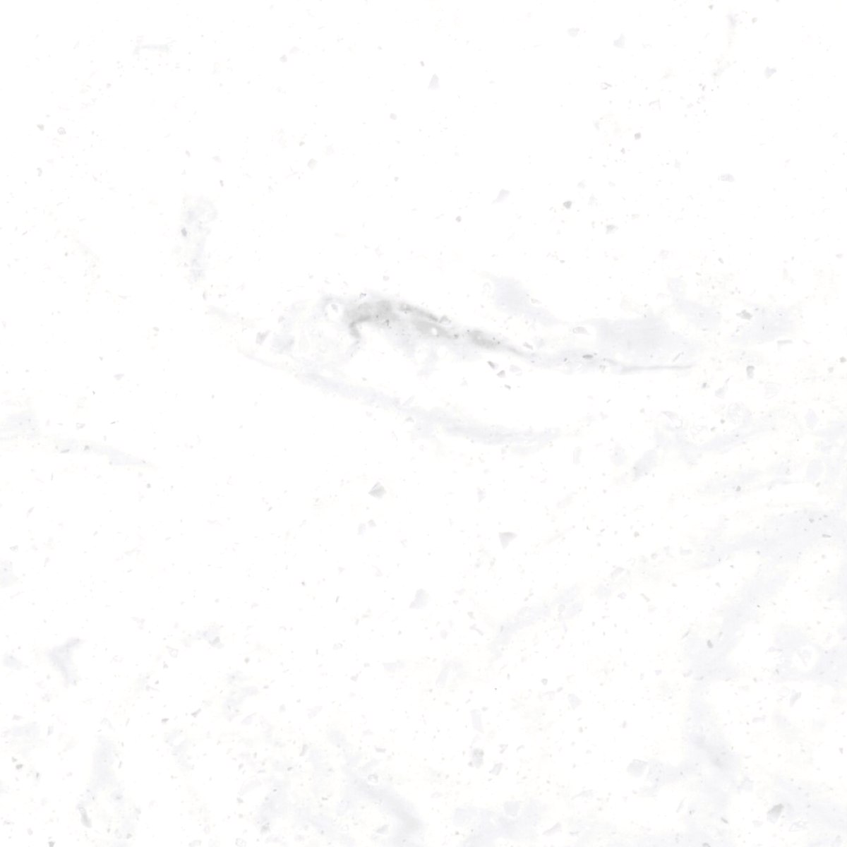 HI MACS Aurora Bianco