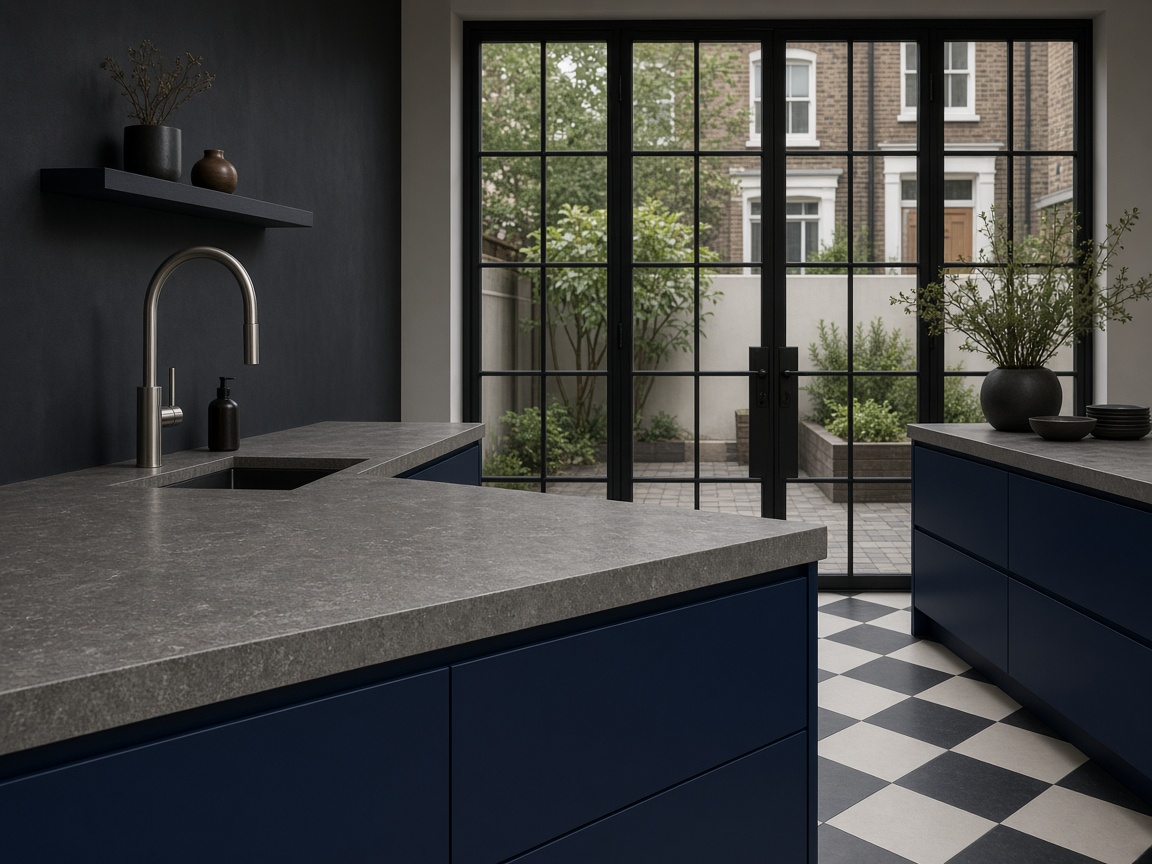 Colour, texture and performance