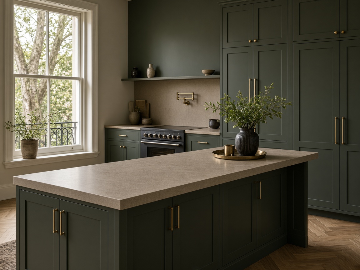 Colour, texture and performance
