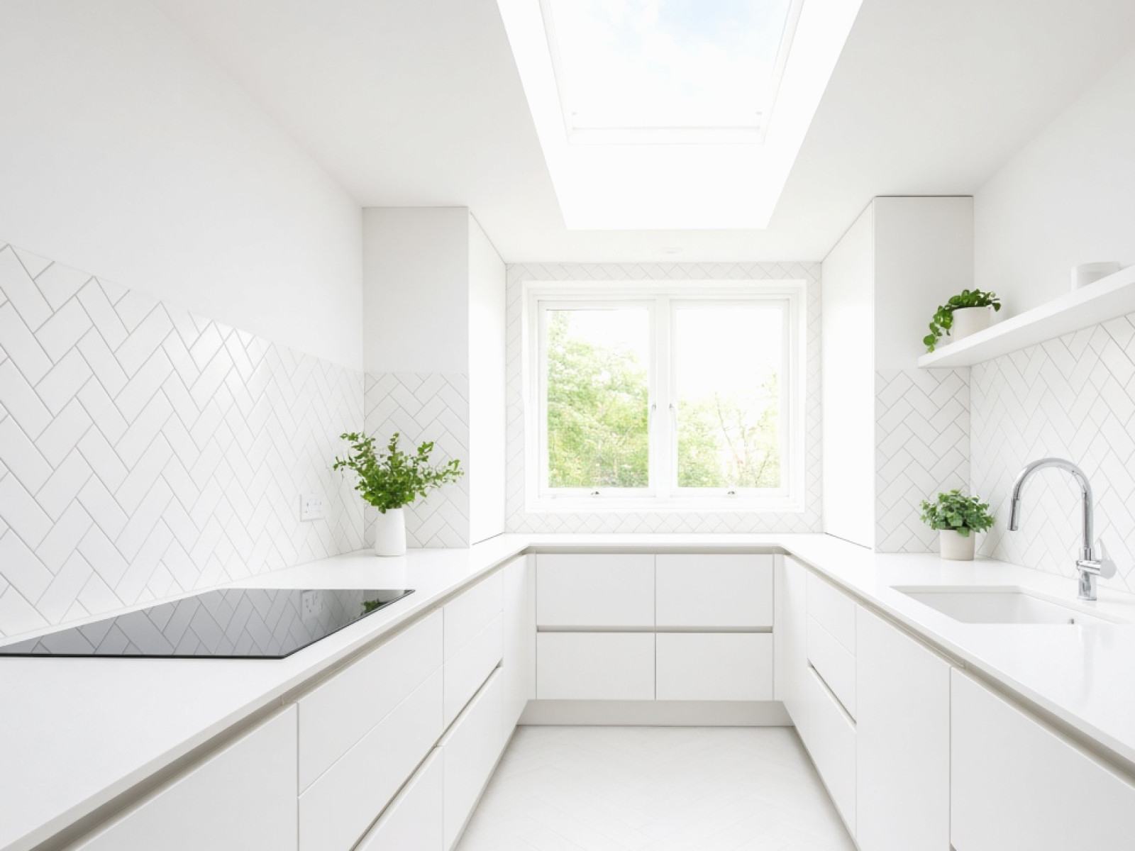 Every slab, cut for your kitchen