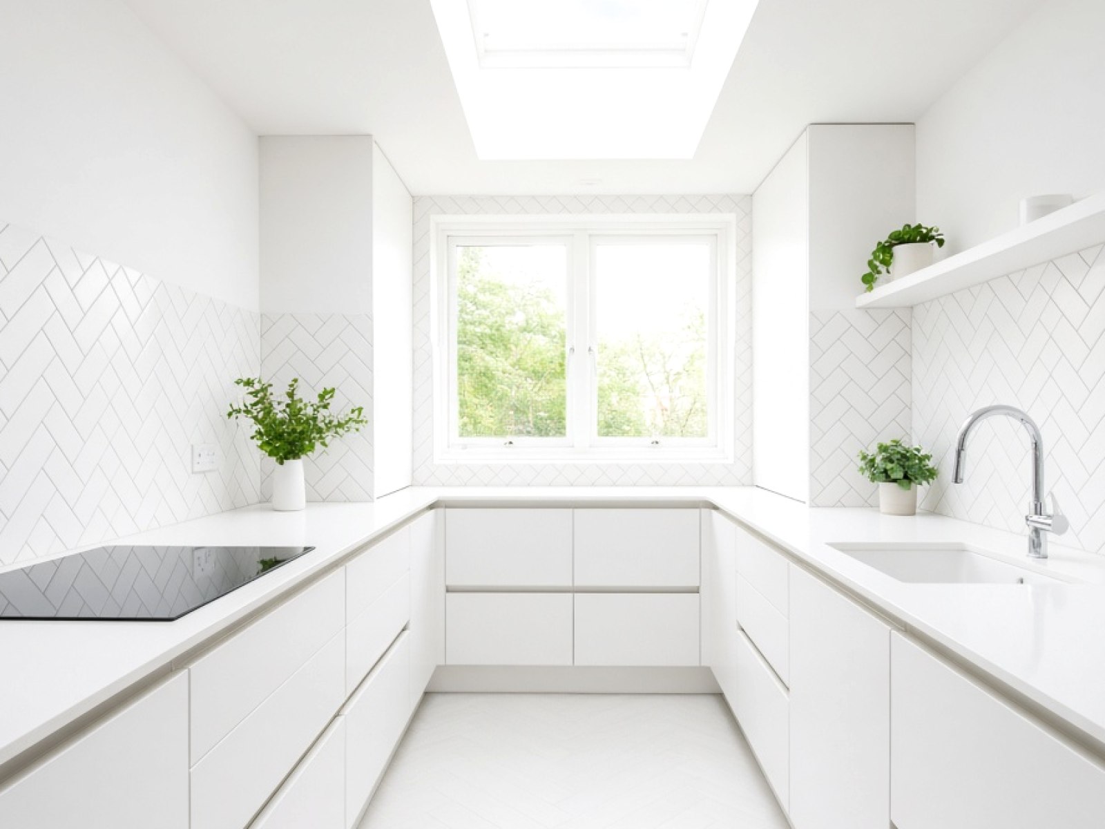 Every slab, cut for your kitchen