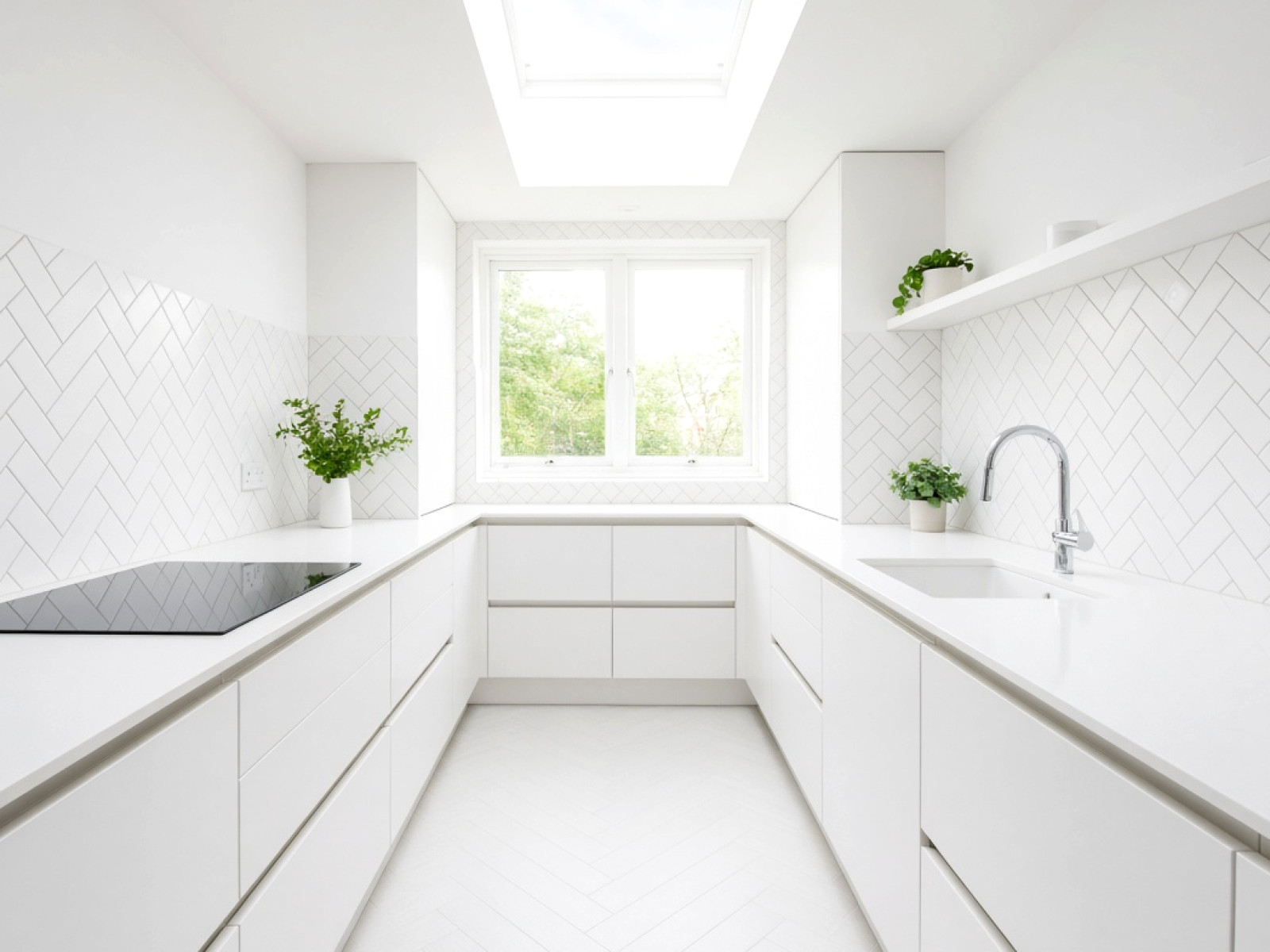 Every slab, cut for your kitchen