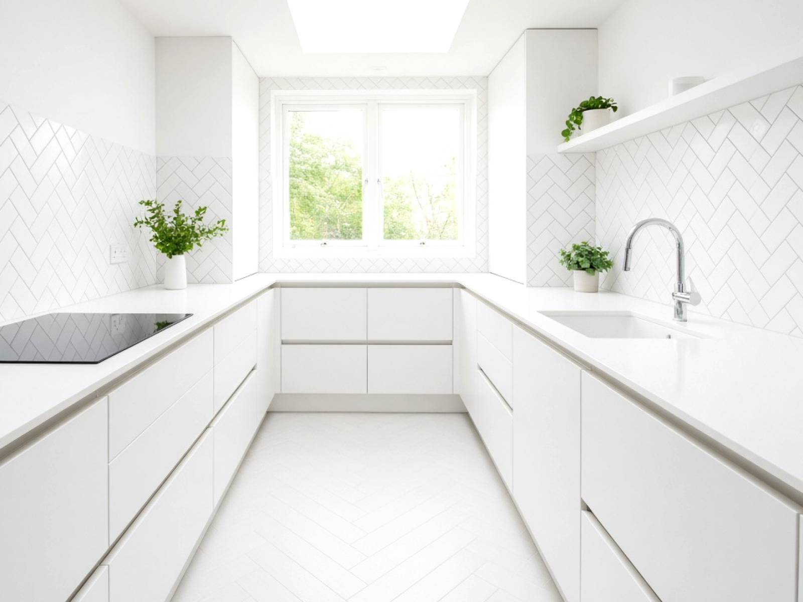 Every slab, cut for your kitchen