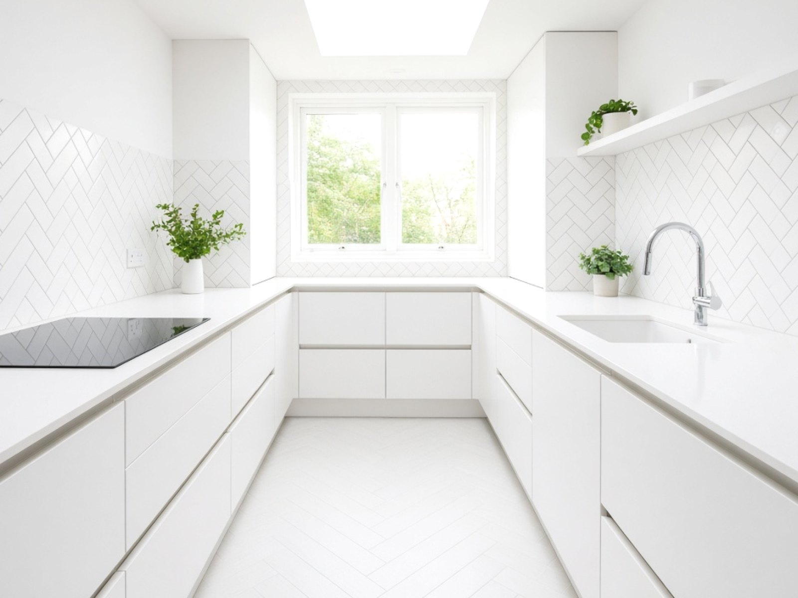 Every slab, cut for your kitchen