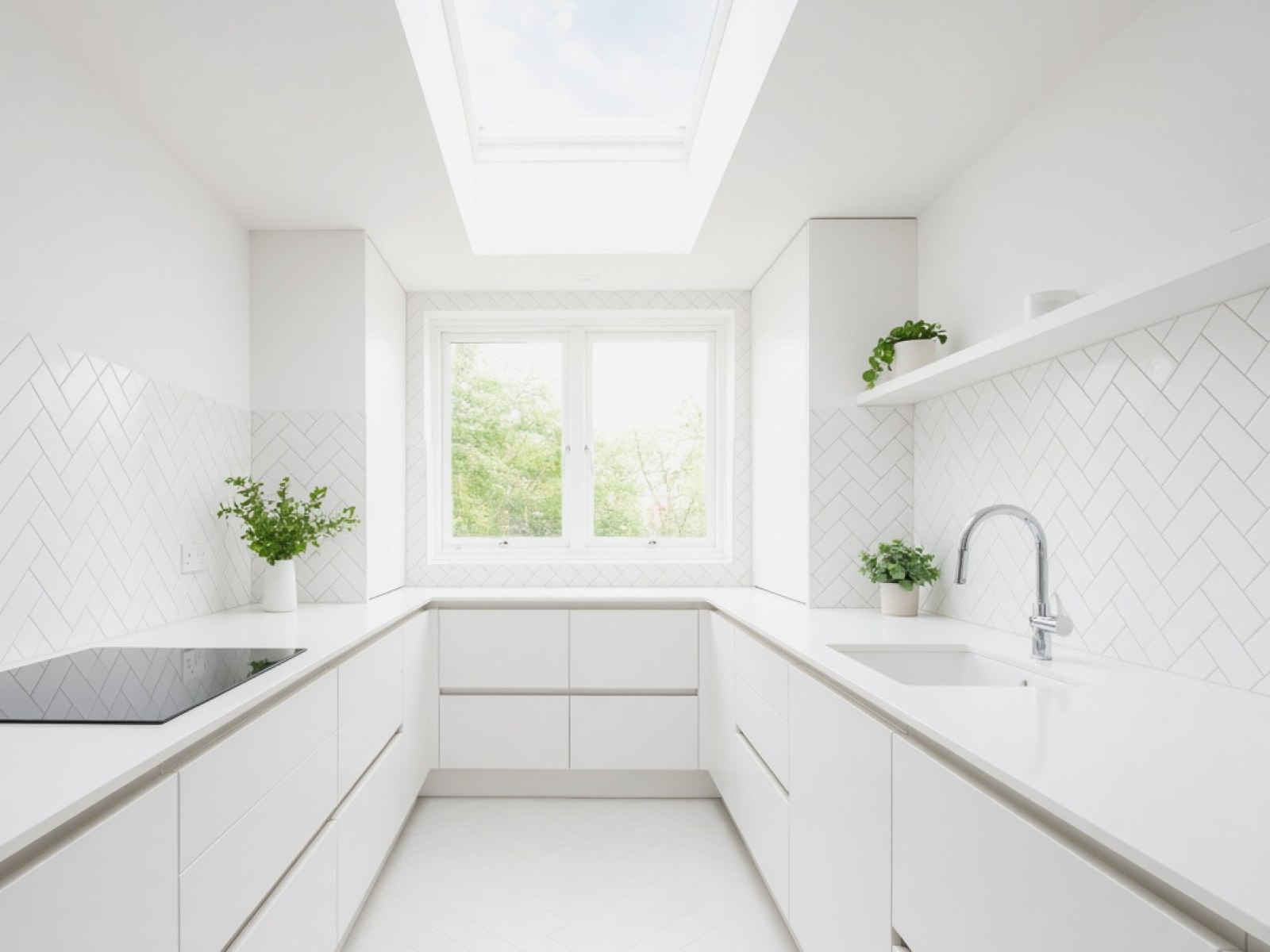 Every slab, cut for your kitchen