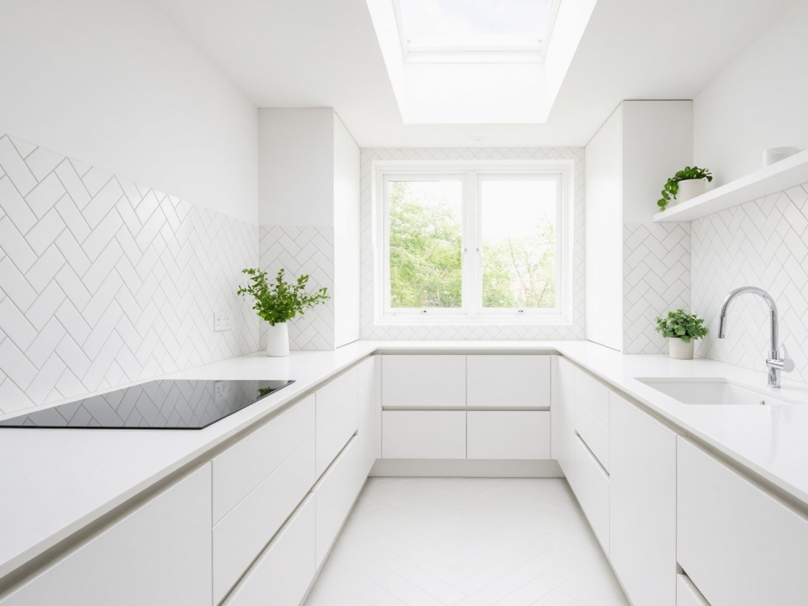 Every slab, cut for your kitchen
