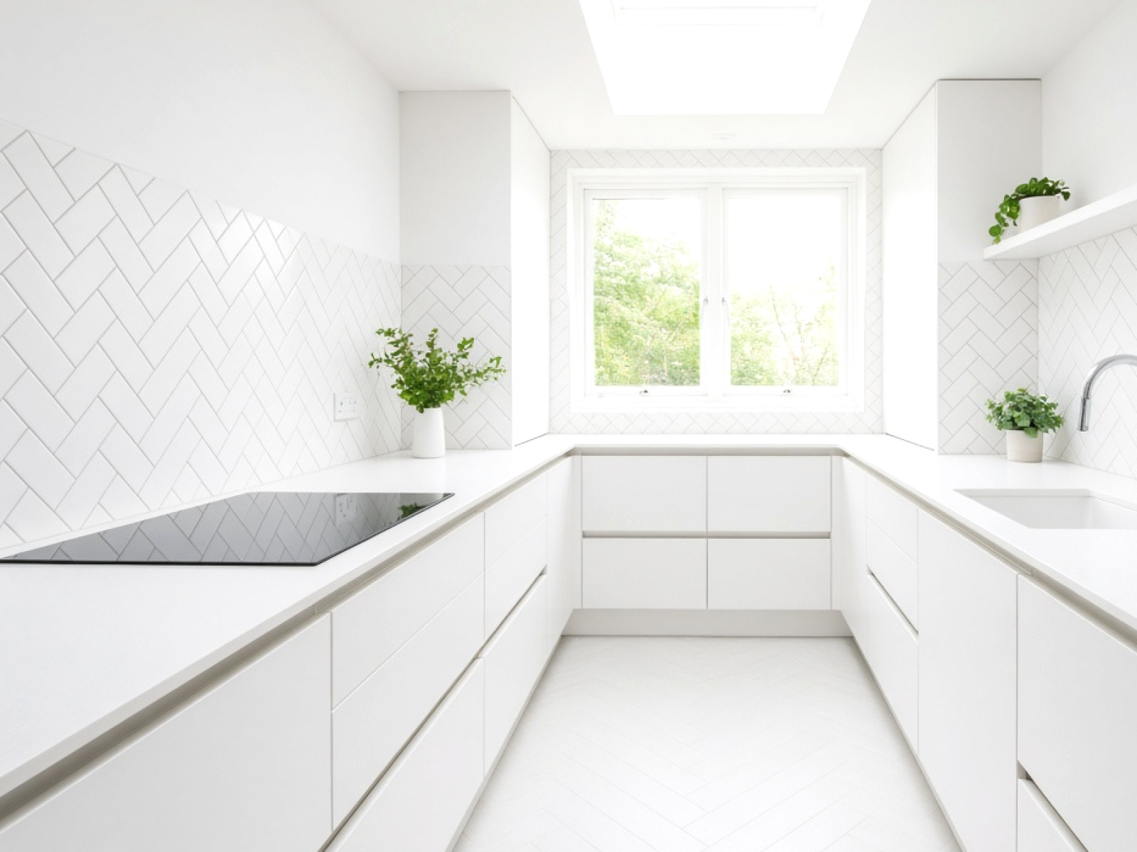 Every slab, cut for your kitchen