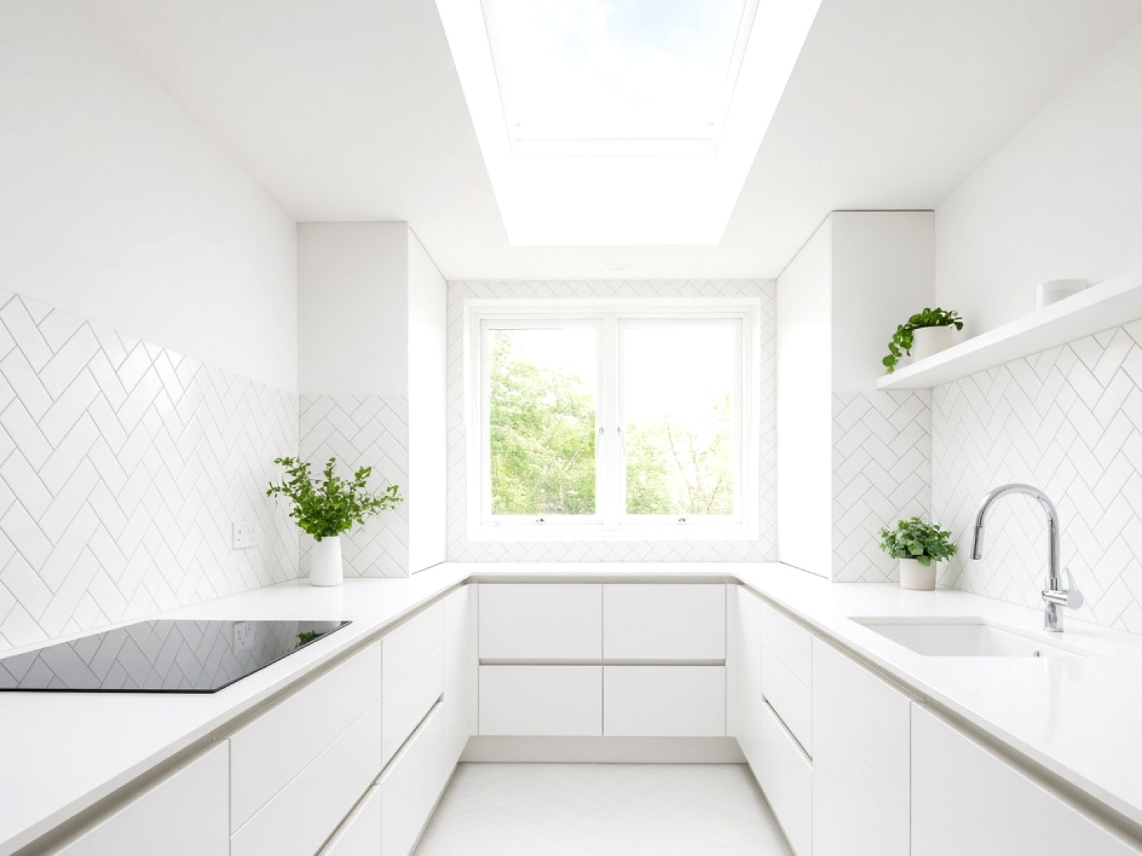Every slab, cut for your kitchen