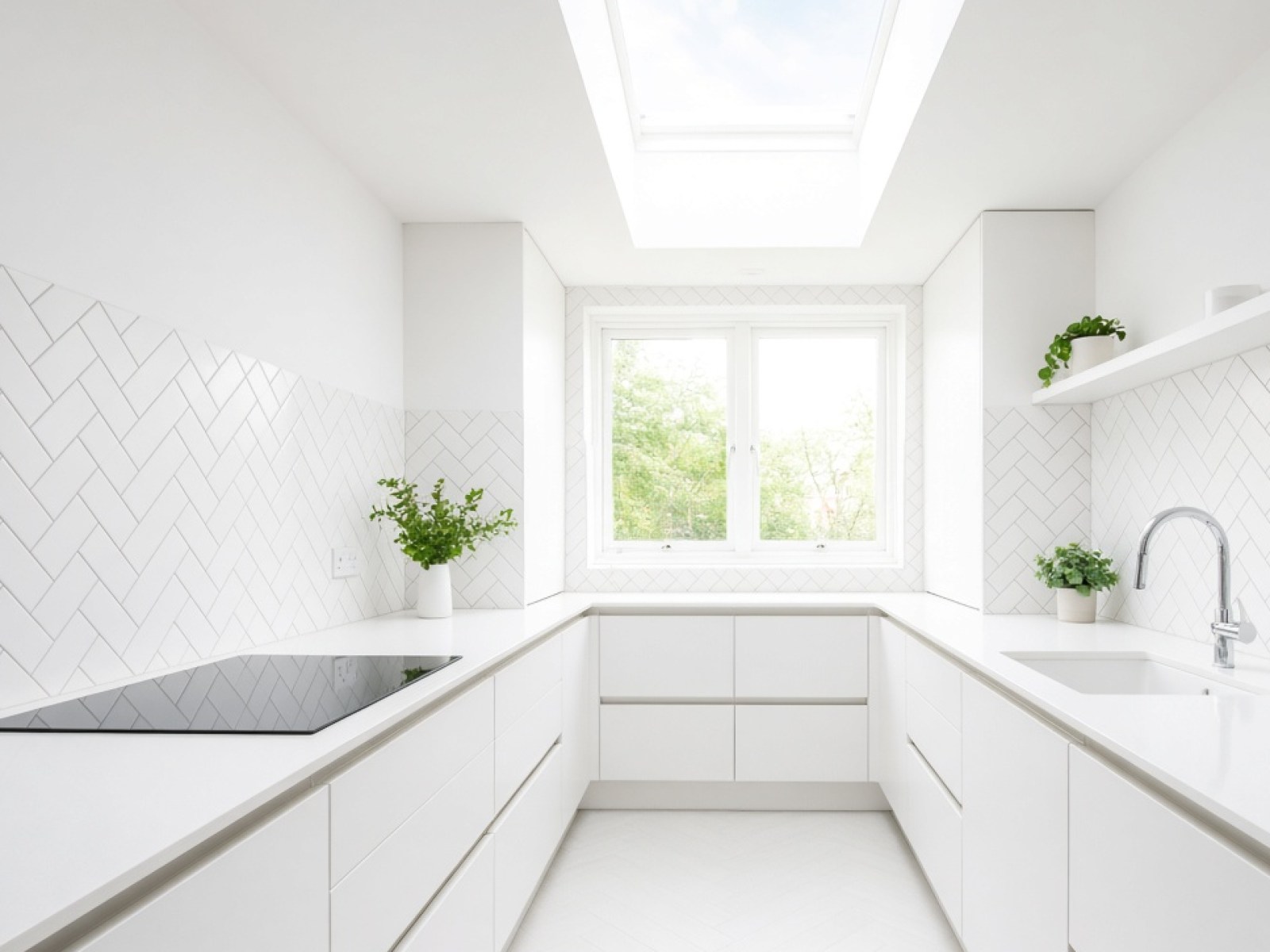 Every slab, cut for your kitchen