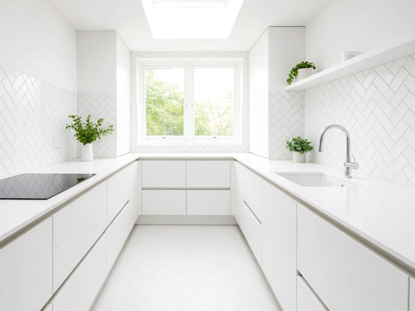 Every slab, cut for your kitchen