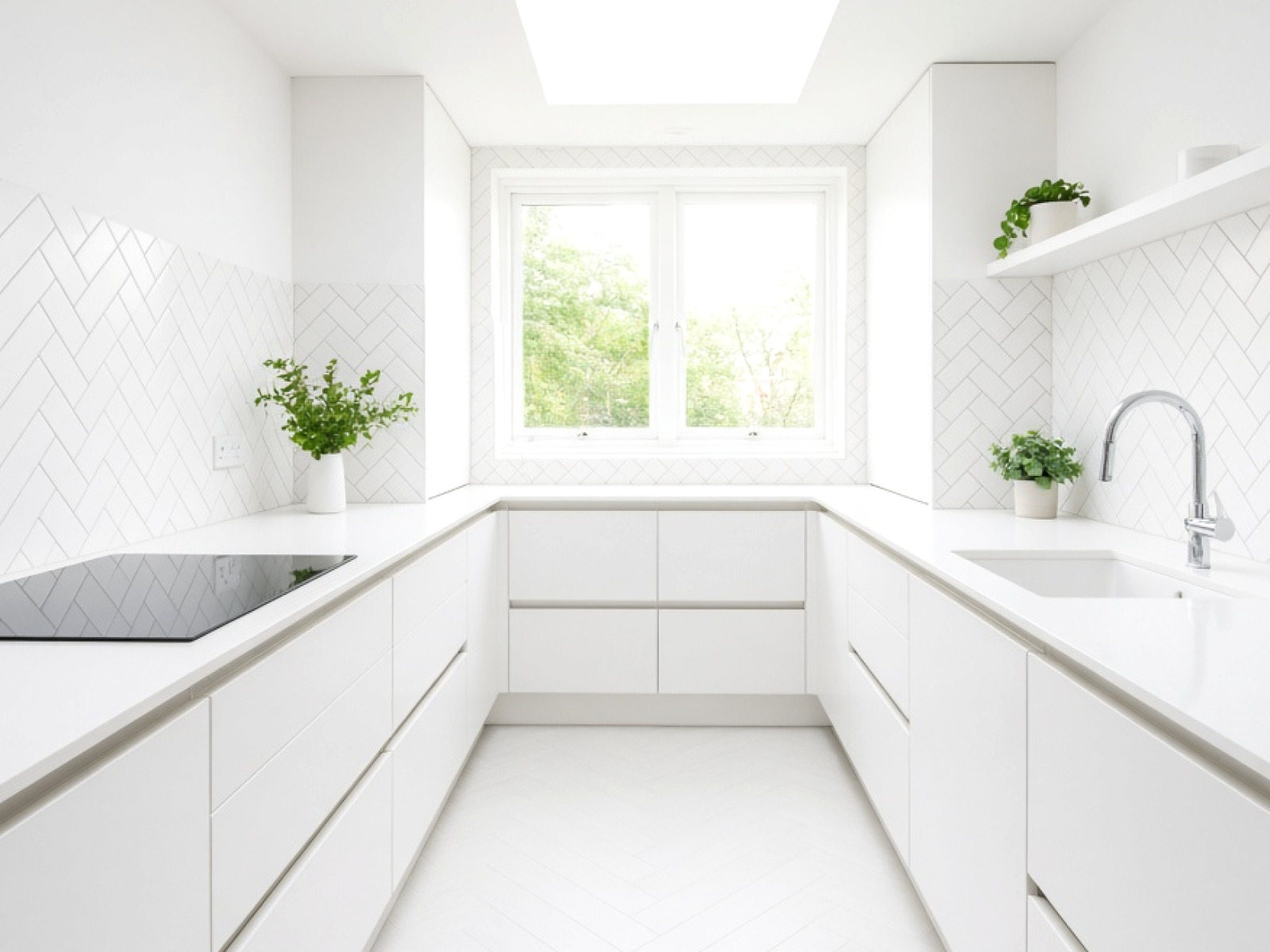 Every slab, cut for your kitchen
