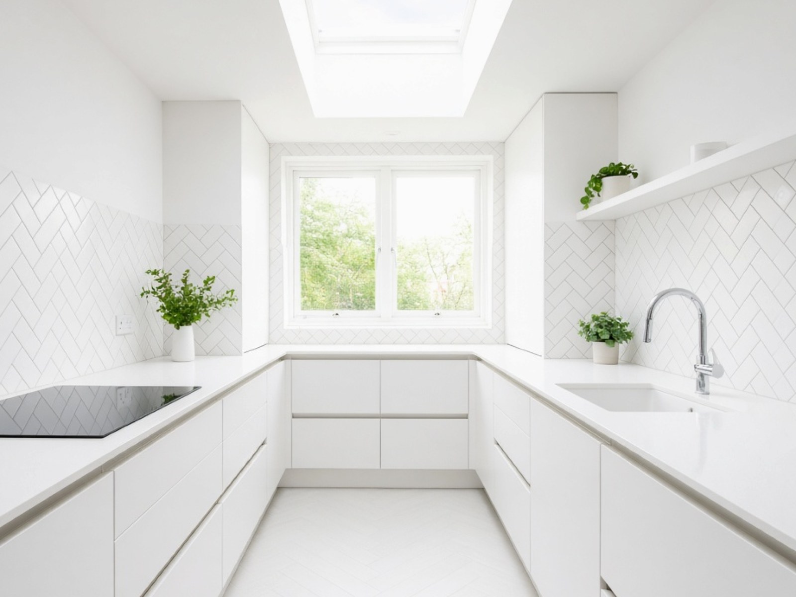 Every slab, cut for your kitchen