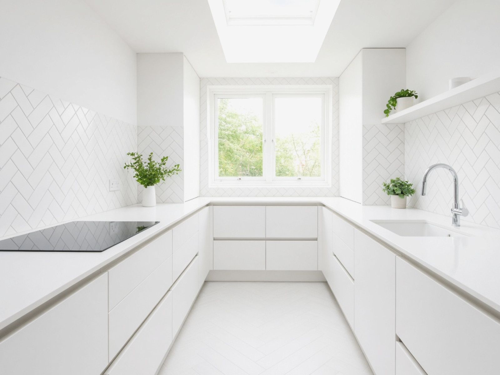 Every slab, cut for your kitchen